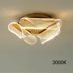 Потолочная люстра DELINA D48 3000К