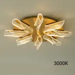 Потолочная люстра DELINA D78 3000К