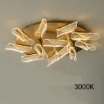 Потолочная люстра DELINA D98 3000К