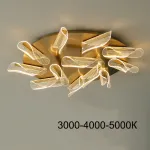 Потолочная люстра DELINA D98 Трех