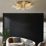 Потолочная люстра DELINA D98 3000К