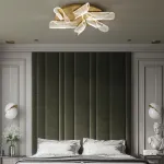 Потолочная люстра DELINA D98 3000К