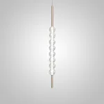 Подвесной светильник JILLIAN L8