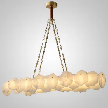 Подвесная люстра Petra III D100