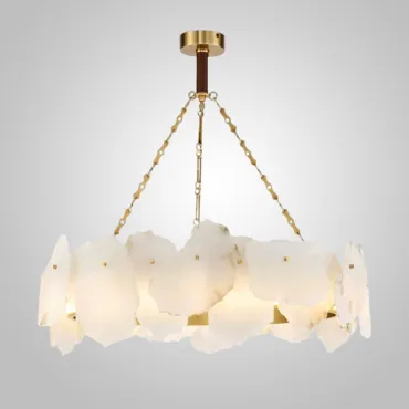 Подвесная люстра Petra III D60