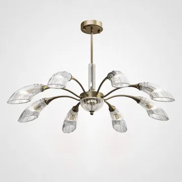 Люстра на штанге INGELIV CH D86 Люстра на штанге INGELIV CH D86