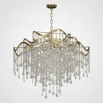 Подвесная люстра ISABEL D75