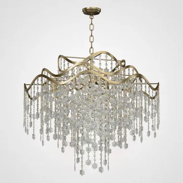 Подвесная люстра ISABEL D75 Подвесная люстра ISABEL D75