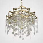 Подвесная люстра ISABEL D40