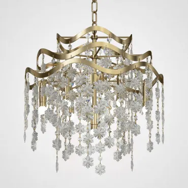 Подвесная люстра ISABEL D40