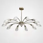 Люстра на штанге INGELIV CH D98