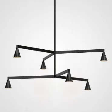 Люстра на штанге FARLAND L6