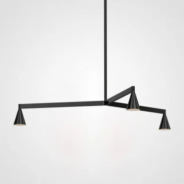 Люстра на штанге FARLAND L3