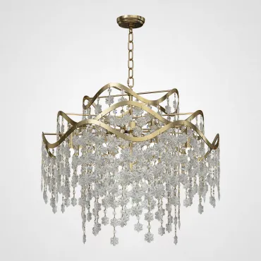 Подвесная люстра ISABEL D65 Подвесная люстра ISABEL D65