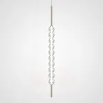 Подвесной светильник JILLIAN L10