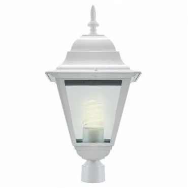 Наземный низкий светильник Feron 4203 11027