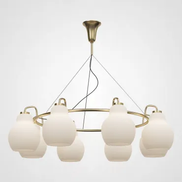 Подвесная люстра JOCELIN CH D105 Подвесная люстра JOCELIN CH D105