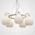 Подвесная люстра JOCELIN CH D72