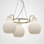 Подвесная люстра JOCELIN CH D60