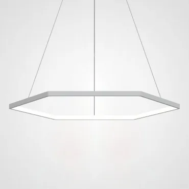 Подвесной светильник MARLA D100 White Трехцветный свет