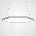 Подвесной светильник MARLA D50 White Трехцветный свет