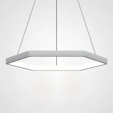 Подвесной светильник MARLA D50 White 4000К