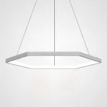 Подвесной светильник MARLA D70 White 4000К