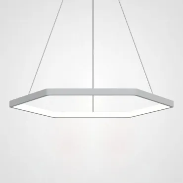 Подвесной светильник MARLA D70 White 4000К