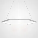 Подвесной светильник MARLA D90 White 4000К