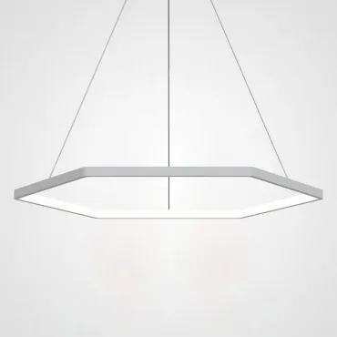 Подвесной светильник MARLA D90 White 4000К