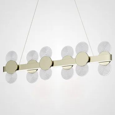 Подвесной светильник GEMMA LONG L90 4000К