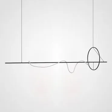 Подвесной светильник DRESDEN L180 4000К