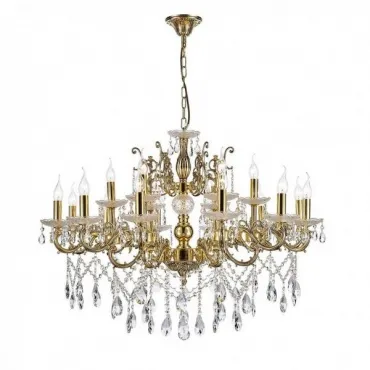 Подвесная люстра Dio D’Arte Colzano Colzano E 1.1.18.600 CG Подвесная люстра Dio D’Arte Colzano Colzano E 1.1.18.600 CG