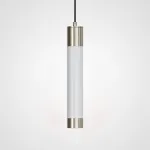 Подвесной светильник KARIS L30 Brass от ImperiumLoft