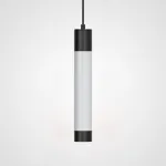 Подвесной светильник KARIS L30 Black от ImperiumLoft