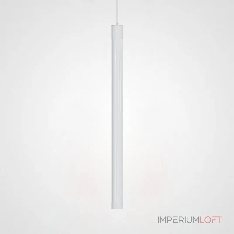 Подвесной светильник KARIS L80 White от ImperiumLoft Подвесной светильник KARIS L80 White от ImperiumLoft