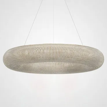 Подвесной светильник Crystal Halo D150 Gold