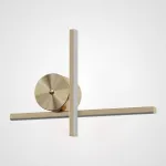 Настенный светильник STICH L30 от ImperiumLoft