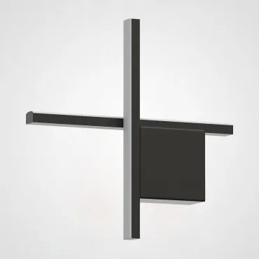 Настенный светильник STICH B L30 Black Настенный светильник STICH B L30 Black