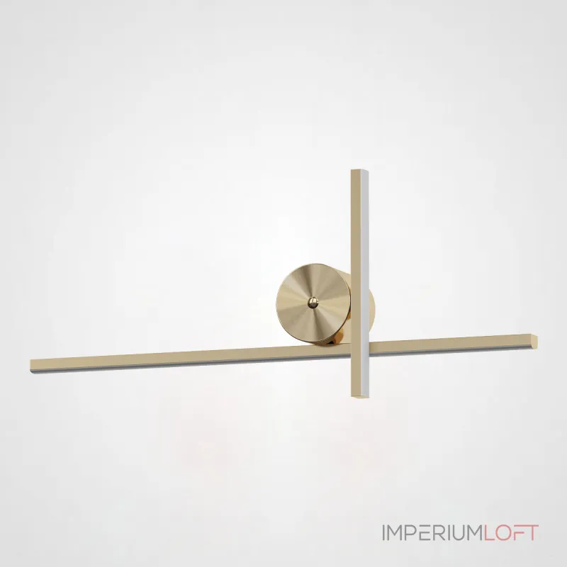 Настенный светильник STICH L50 от ImperiumLoft Настенный светильник STICH L50 от ImperiumLoft