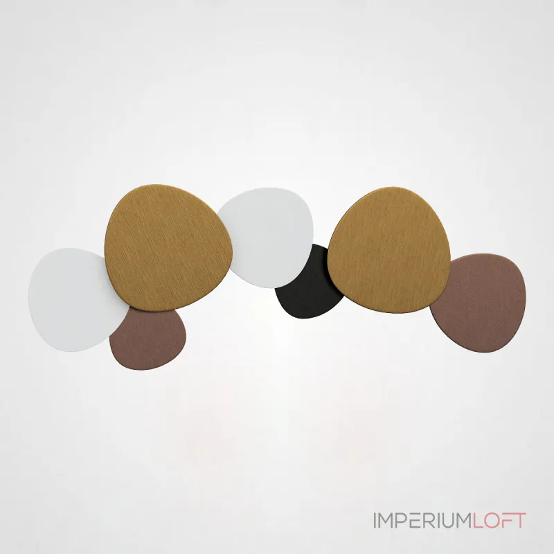 Настенный светильник BEA COMBO L7 от ImperiumLoft Настенный светильник BEA COMBO L7 от ImperiumLoft