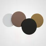 Настенный светильник BEA B COMBO L4 от ImperiumLoft