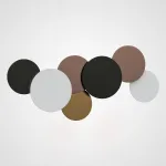 Настенный светильник BEA B COMBO L7 от ImperiumLoft