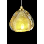 Подвесной светильник Crystal L ux VERANO SP1 GOLD