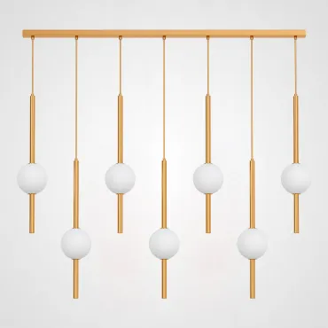 Подвесной светильник JENNA COMBO L118