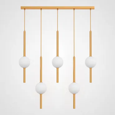 Подвесной светильник JENNA COMBO L80