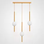 Подвесной светильник JENNA COMBO L50 от ImperiumLoft