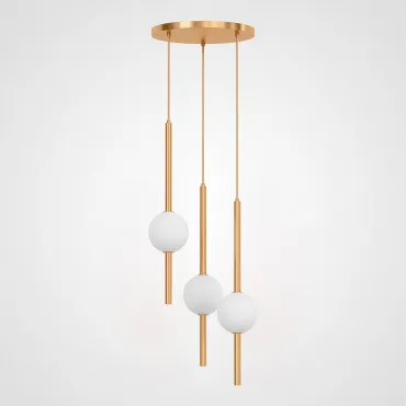 Подвесной светильник JENNA COMBO D30 L3