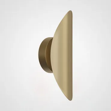 Настенный светильник AMULET H25 Brass Настенный светильник AMULET H25 Brass