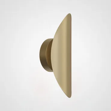 Настенный светильник AMULET H35 Brass Настенный светильник AMULET H35 Brass